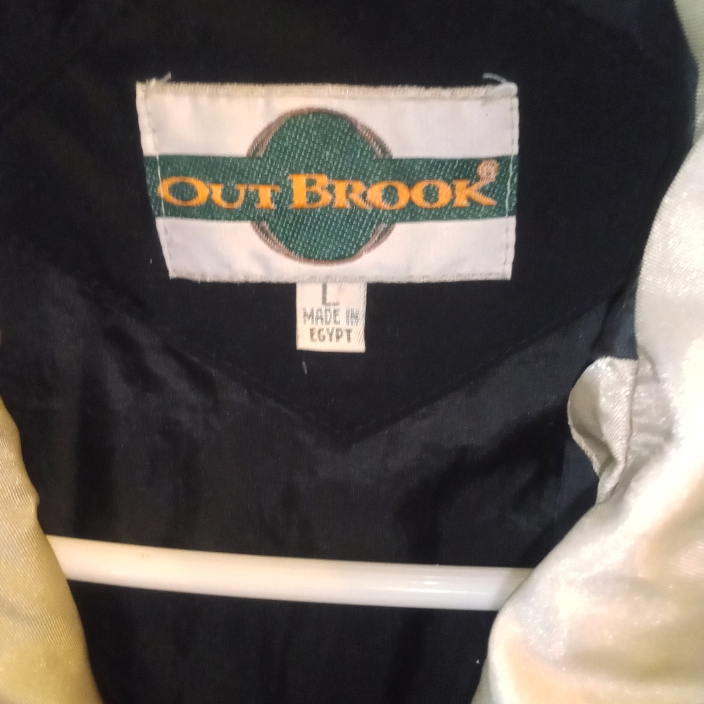 Women's Fleece Jacket - Picture 5 of 5